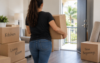 moving