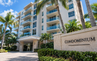 generic condo photo